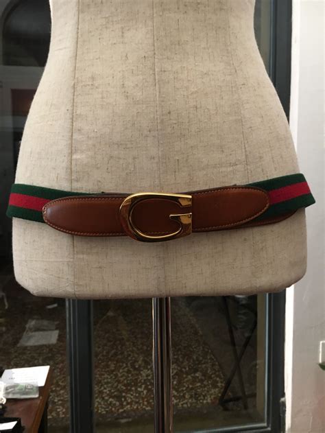 cintura gucci originale|cintura gucci outlet.